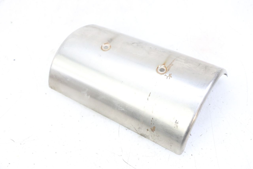 photo de TAMPA DO ESCAPE PEUGEOT SPEEDFIGHT 100 (1997 - 2007) - Detalhe da peça