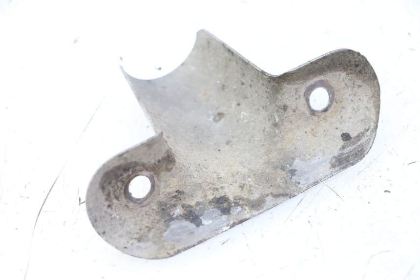 photo de TAMPA DO ESCAPE YAMAHA TDM ABS 900 (2002 - 2014) - Detalhe da peça