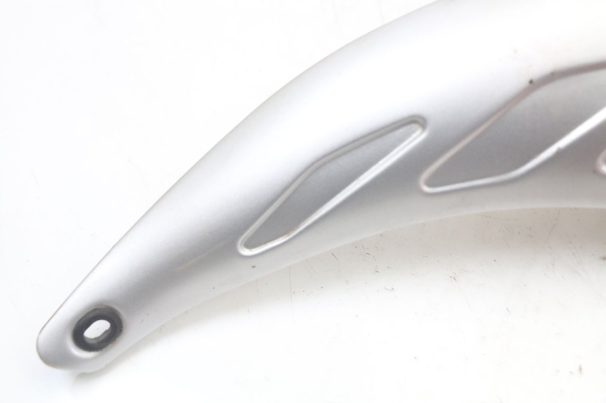 photo de TAMPA DO ESCAPE YAMAHA TDR DELTABOX 125 (1997 - 2003) - Detalhe da peça