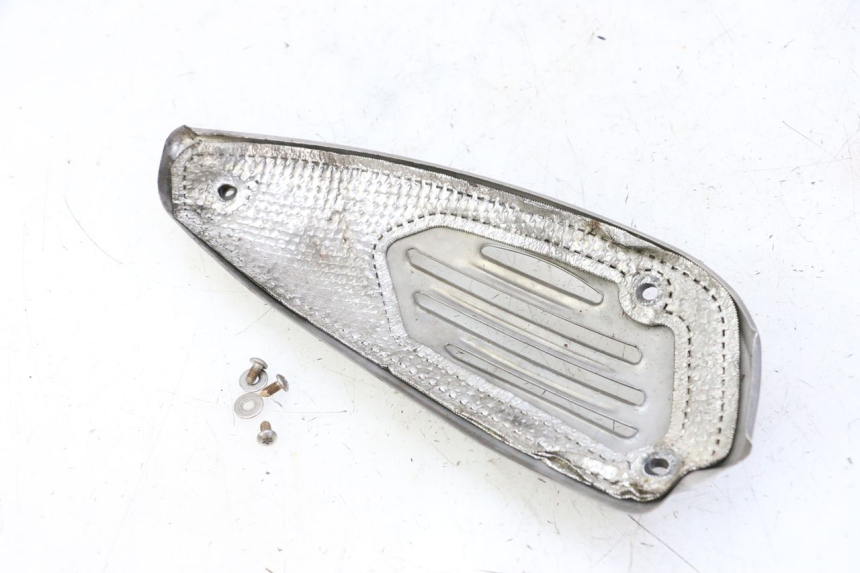 photo de TAMPA DO ESCAPE PIAGGIO VESPA S 2T 50 (2007 - 2014) - Detalhe da peça
