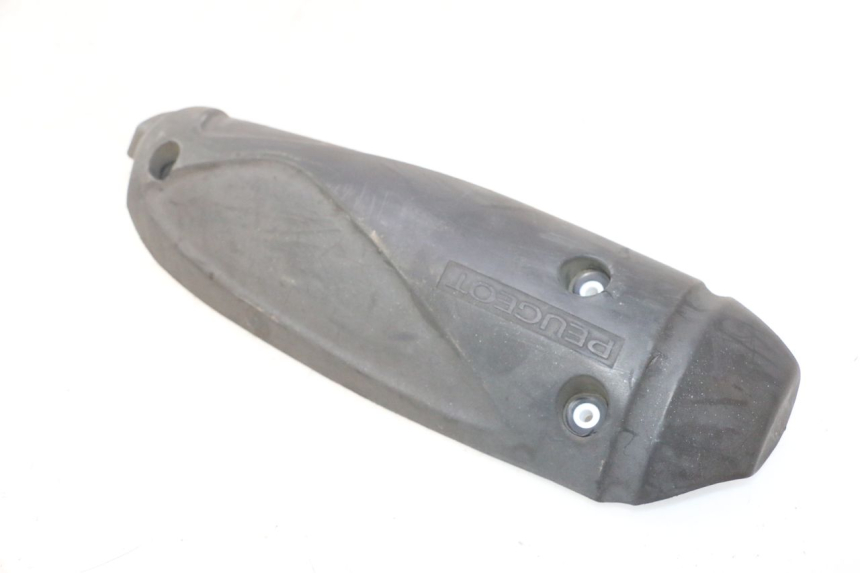 photo de TAMPA DO ESCAPE PEUGEOT VIVACITY NEW 2T 50 (2008 - 2017) - Vista geral