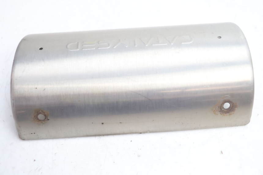 photo de TAMPA DE ESCAPE PEUGEOT VIVACITY 50 (2004 - 2009) - Ampliação técnica