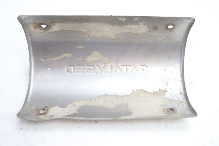 photo de TAMPA DE ESCAPE PEUGEOT VIVACITY 50 (2004 - 2009) - Pontos de fixação