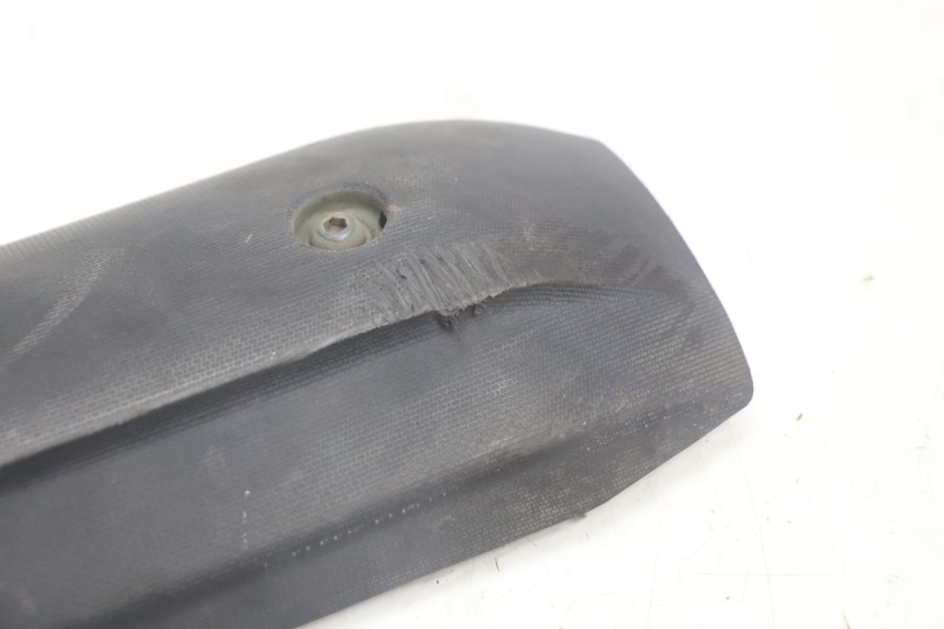 photo de TAMPA DO ESCAPE YAMAHA X-MAX XMAX 125 (2010 - 2013) - Ampliação técnica