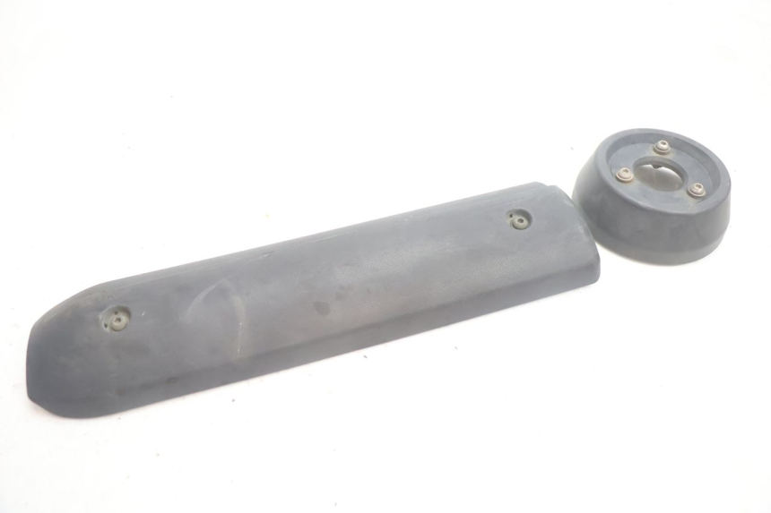 photo de TAMPA DO ESCAPE YAMAHA X-MAX XMAX 125 (2010 - 2013) - Vista geral