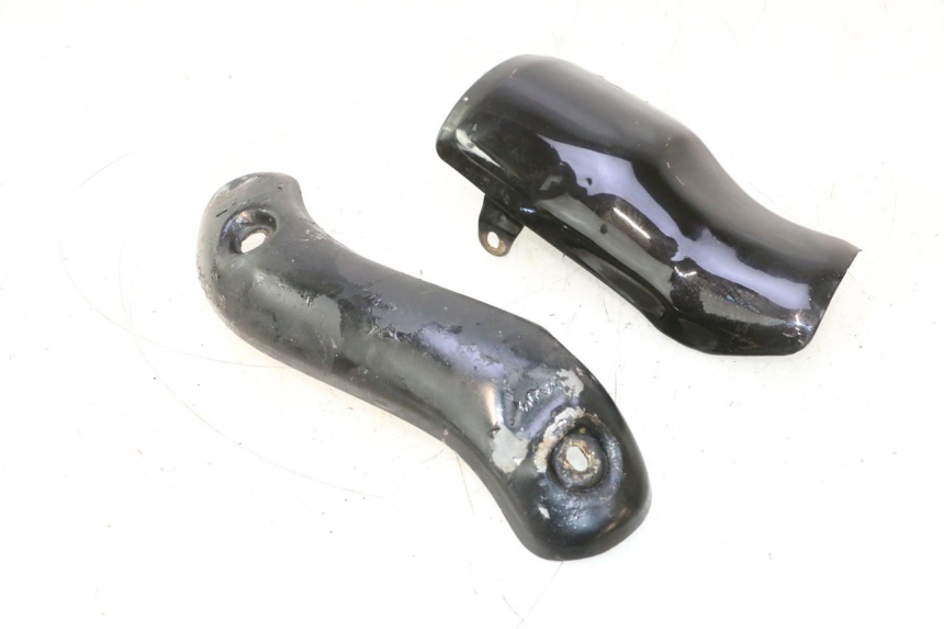 photo de TAMPA DO ESCAPE HONDA XRV AFRICA TWIN 750 (1990 - 1992) - Vista principal