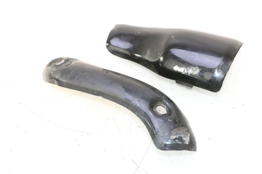 photo de TAMPA DO ESCAPE HONDA XRV AFRICA TWIN 750 (1990 - 1992) - Ampliação técnica