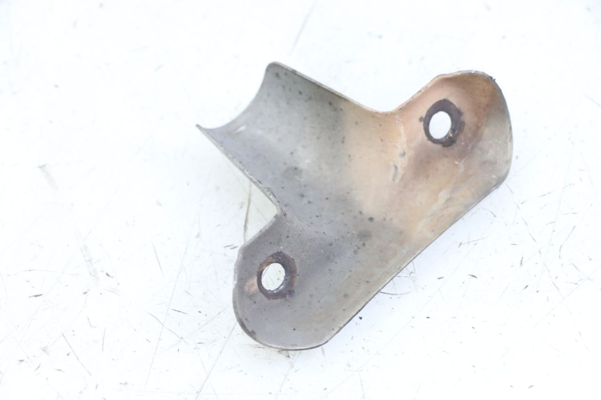 photo de TAMPA DO ESCAPE YAMAHA XT X 660 (2004 - 2016) - Detalhe da peça