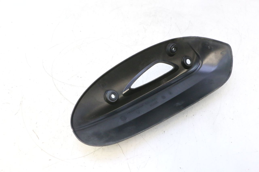 photo de TAMPA DE ESCAPE PIAGGIO ZIP IGET 4T 50 (2021 - 2023) - Zoom do estado de desgaste