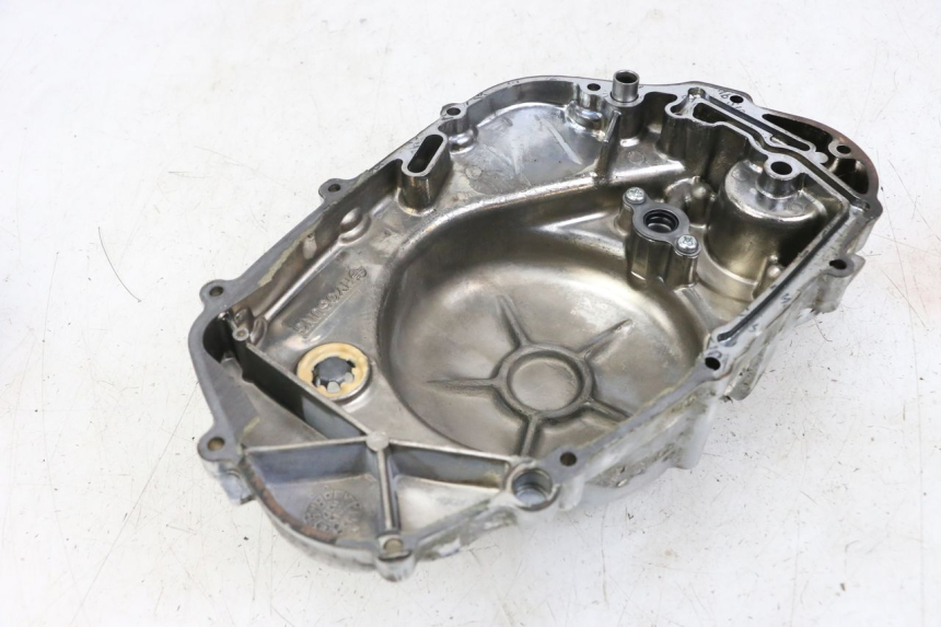 photo de TAMPA DE EMBREAGEM HYOSUNG GV AQUILA 125 (2000 - 2009) - Detalhe da peça