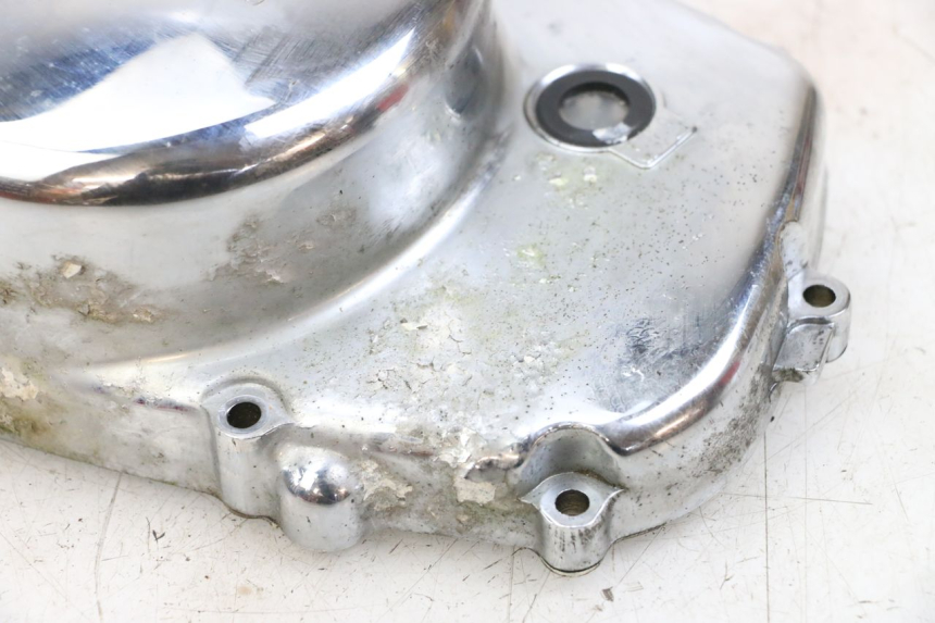 photo de TAMPA DE EMBREAGEM HYOSUNG GV AQUILA 125 (2000 - 2009) - Pontos de fixação