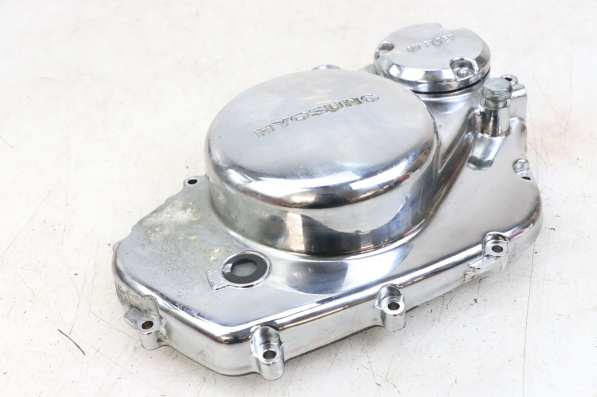 photo de TAMPA DE EMBREAGEM HYOSUNG GV AQUILA 125 (2000 - 2009) - Peça verificada