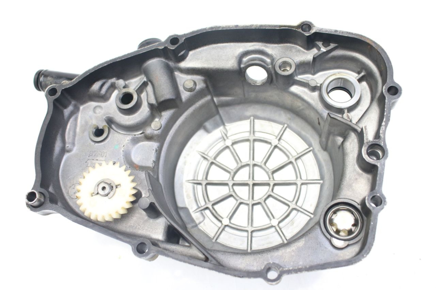 photo de TAMPA DE EMBREAGEM YAMAHA BLASTER 200 (1987 - 2002) - Outro ângulo de visão