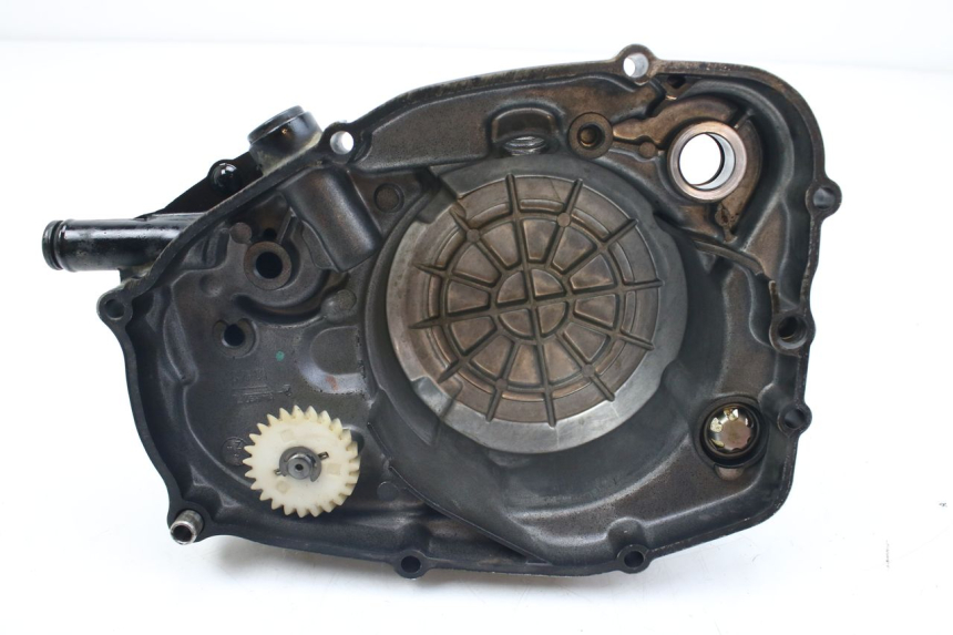 photo de TAMPA DE EMBREAGEM YAMAHA BLASTER 200 (1987 - 2002) - Estado da superfície