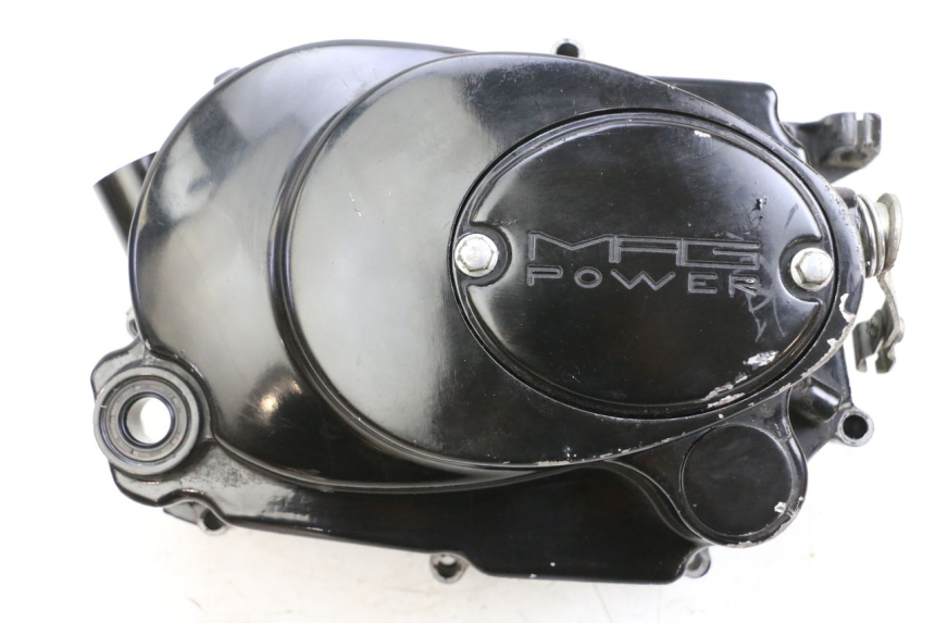 photo de TAMPA DE EMBREAGEM MAG POWER BOMBERS 4T 50 (2016 - 2026) - Vista principal
