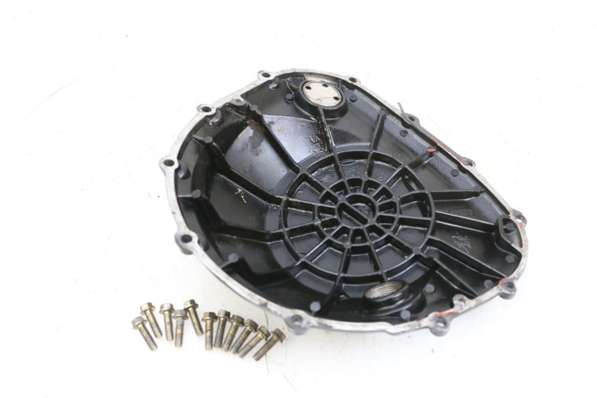 photo de TAMPA DE EMBREAGEM MV AGUSTA BRUTALE R WALLY 910 (2008 - 2008) - Detalhe da peça