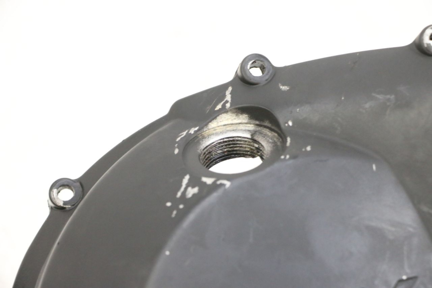 photo de TAMPA DE EMBREAGEM MV AGUSTA BRUTALE R WALLY 910 (2008 - 2008) - Detalhes característicos