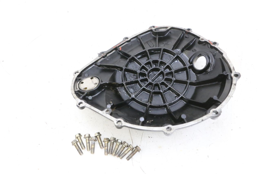 photo de TAMPA DE EMBREAGEM MV AGUSTA BRUTALE R WALLY 910 (2008 - 2008) - Zoom do estado de desgaste