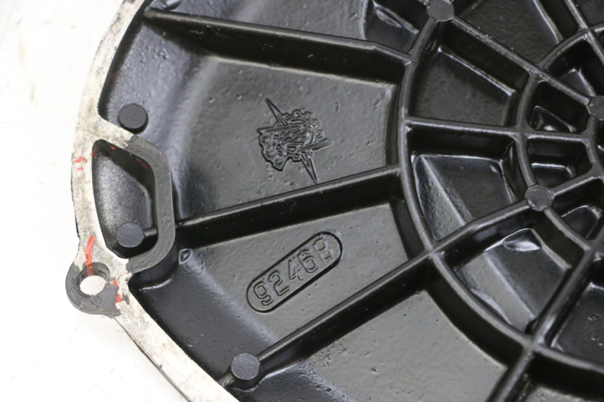 photo de TAMPA DE EMBREAGEM MV AGUSTA BRUTALE R WALLY 910 (2008 - 2008) - Pontos de fixação