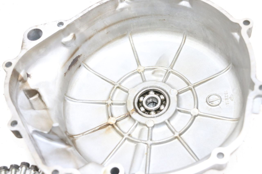 photo de TAMPA DE EMBREAGEM SUZUKI BURGMAN 650 (2013 - 2020) - Detalhe da peça