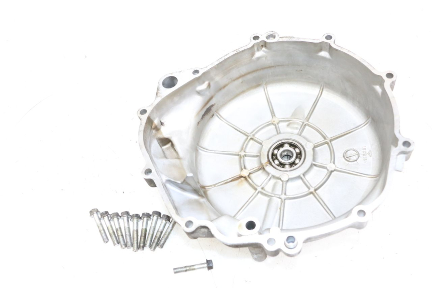 photo de TAMPA DE EMBREAGEM SUZUKI BURGMAN 650 (2013 - 2020) - Zoom do estado de desgaste