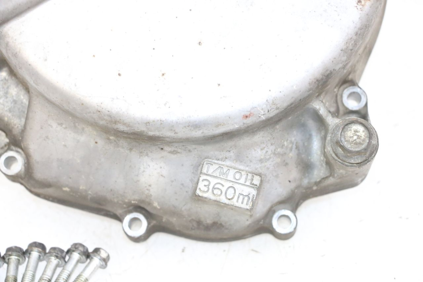 photo de TAMPA DE EMBREAGEM SUZUKI BURGMAN 650 (2013 - 2020) - Pontos de fixação