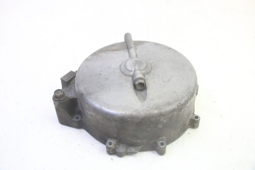 photo de TAMPA DE EMBREAGEM SUZUKI BURGMAN EXECUTIVE ABS 650 (2006 - 2012) - Zoom do estado de desgaste