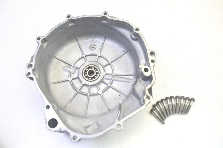 photo de TAMPA DE EMBREAGEM SUZUKI BURGMAN EXECUTIVE ABS 650 (2006 - 2012) - Outro ângulo de visão