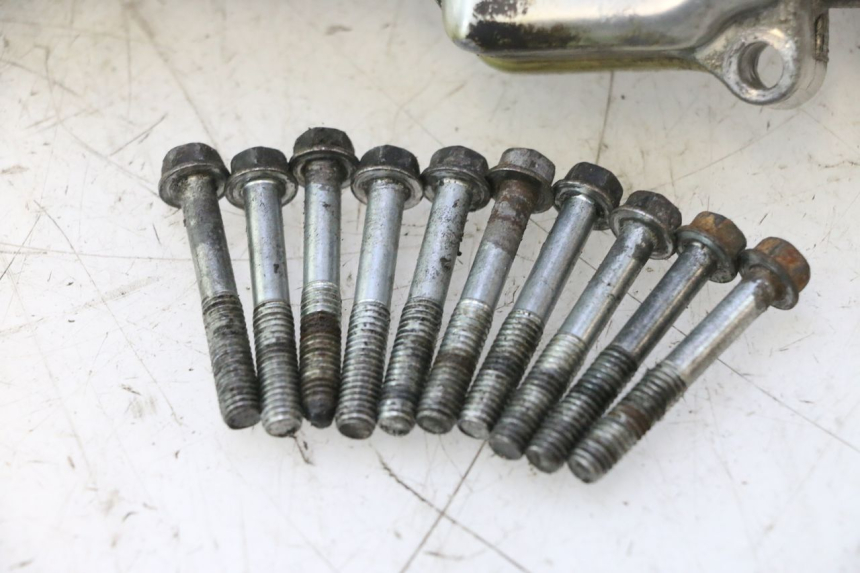 photo de CARCAÇA DE EMBREAGEM HONDA CB TWO FIFTY 250 (1991 - 2002) - Detalhe da peça