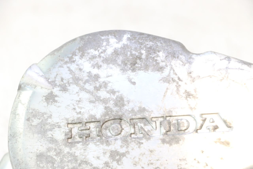 photo de CARCAÇA DE EMBREAGEM HONDA CB TWO FIFTY 250 (1991 - 2002) - Zoom do estado de desgaste