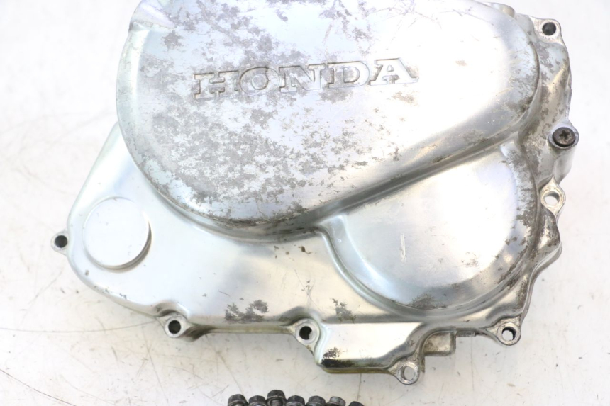 photo de CARCAÇA DE EMBREAGEM HONDA CB TWO FIFTY 250 (1991 - 2002) - Outro ângulo de visão