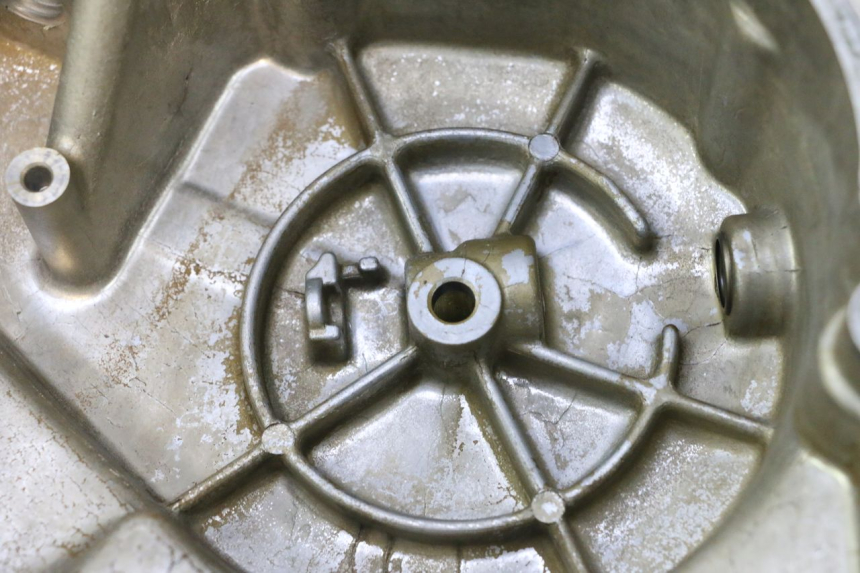 photo de CARCAÇA DE EMBREAGEM HONDA CB TWO FIFTY 250 (1991 - 2002) - Marcações e referências