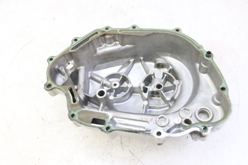 photo de TAMPA DE EMBREAGEM HONDA CBF 125 (2009 - 2015) - Detalhe da peça