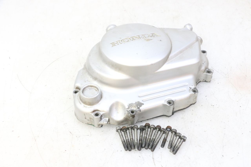 photo de TAMPA DE EMBREAGEM HONDA CBF 125 (2009 - 2015) - Ampliação técnica