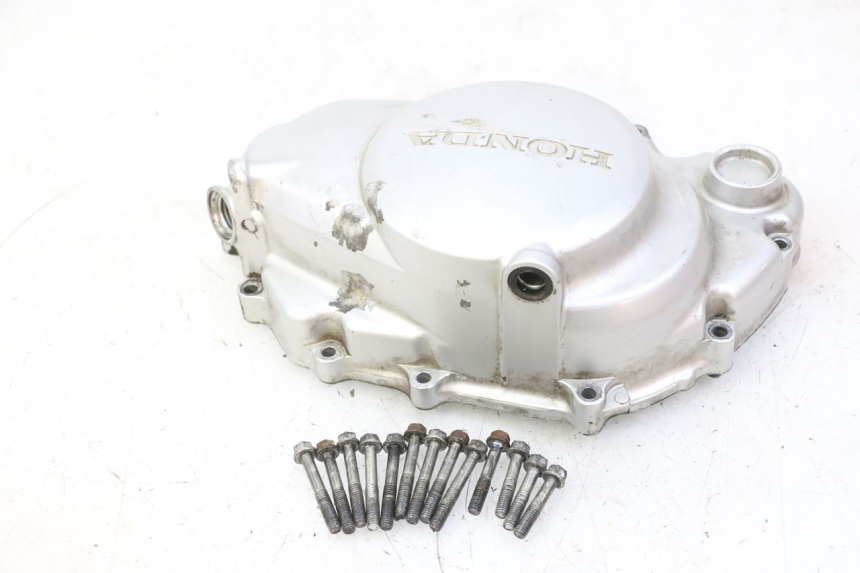 photo de TAMPA DE EMBREAGEM HONDA CBF 125 (2009 - 2015) - Pontos de fixação