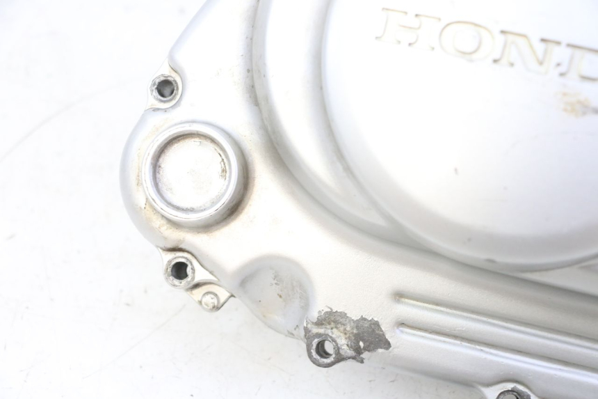 photo de TAMPA DE EMBREAGEM HONDA CBF 125 (2009 - 2015) - Marcações e referências