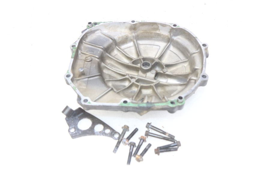 photo de TAMPA DE EMBREAGEM HONDA CBR RR FIREBLADE 900 (1992 - 1994) - Zoom do estado de desgaste