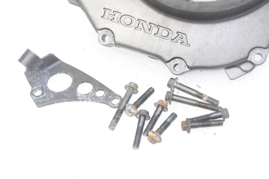 photo de TAMPA DE EMBREAGEM HONDA CBR RR FIREBLADE 900 (1992 - 1994) - Peça verificada