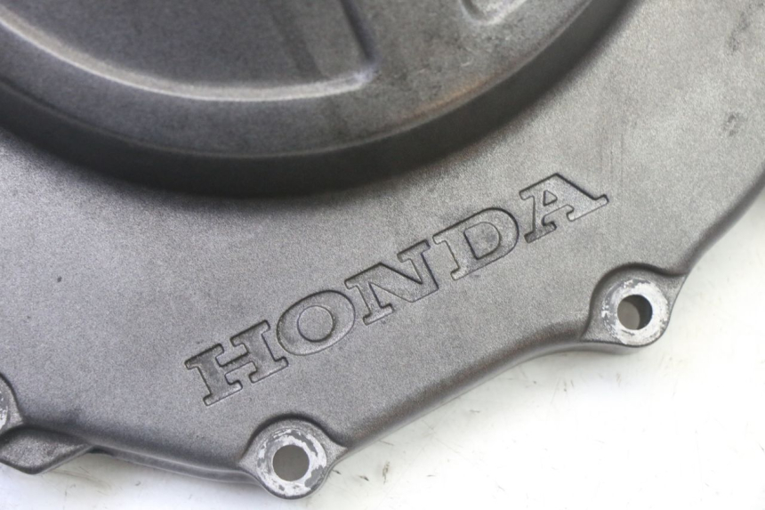 photo de TAMPA DE EMBREAGEM HONDA CBR RR FIREBLADE 900 (1992 - 1994) - Zoom do estado de desgaste