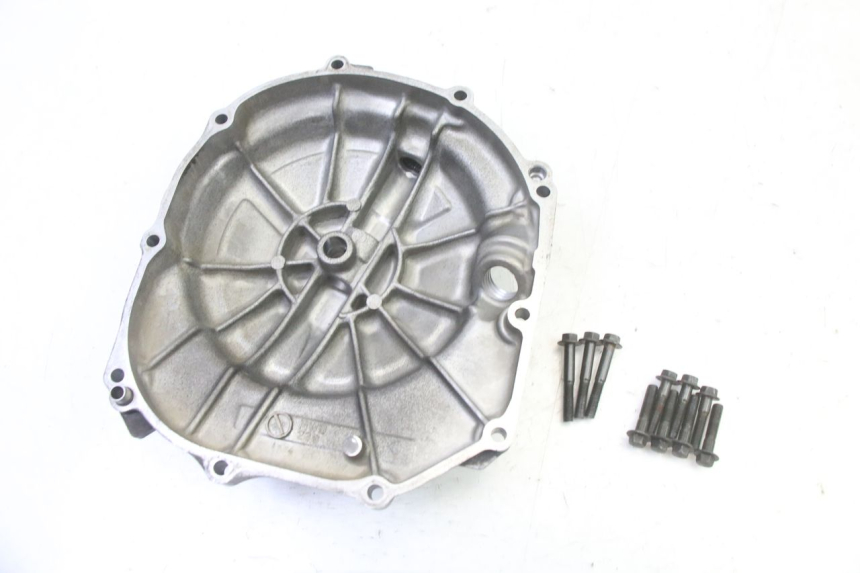 photo de TAMPA DE EMBREAGEM HONDA CBR RR FIREBLADE 900 (1992 - 1994) - Pontos de fixação
