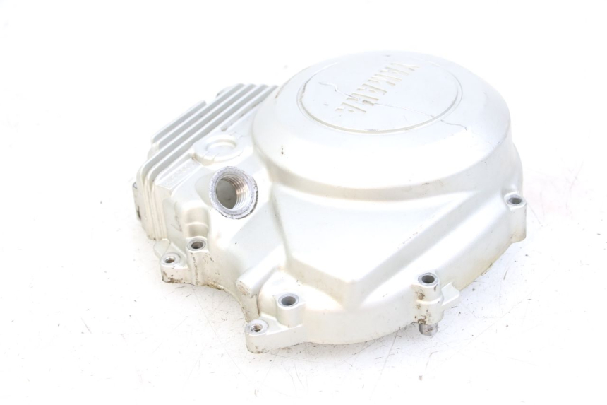 photo de TAMPA DE EMBREAGEM SHERCO CITY CORP 125 (2003 - 2007) - Zoom do estado de desgaste