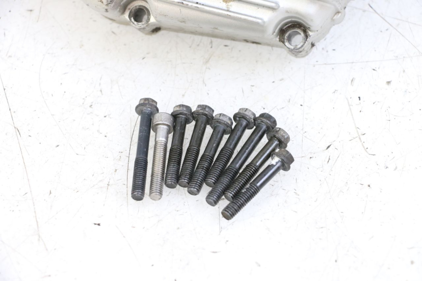 photo de TAMPA DE EMBREAGEM SHERCO CITY CORP 125 (2003 - 2007) - Pontos de fixação