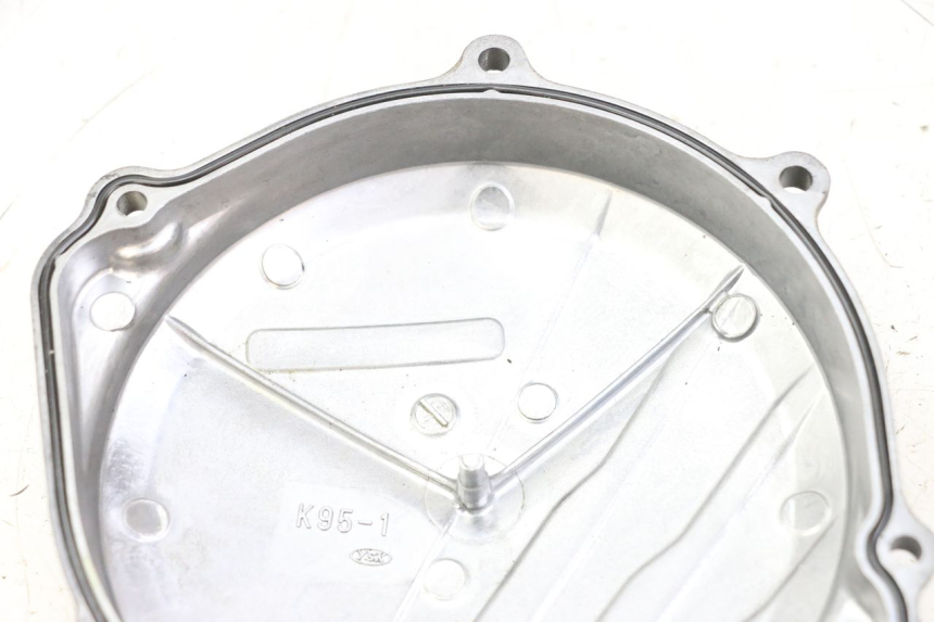 photo de TAMPA DE EMBREAGEM HONDA CRF R 250 (2020 - 2021) - Zoom do estado de desgaste