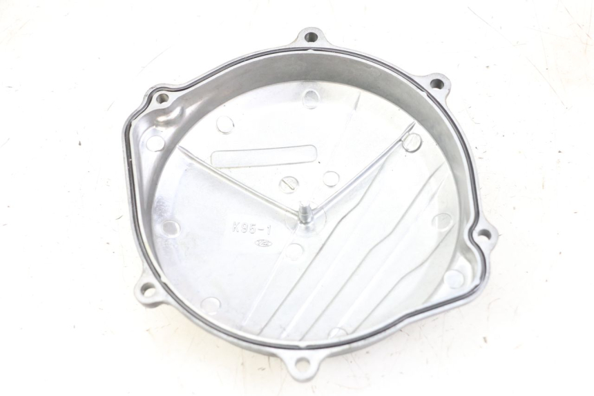 photo de TAMPA DE EMBREAGEM HONDA CRF R 250 (2020 - 2021) - Outro ângulo de visão
