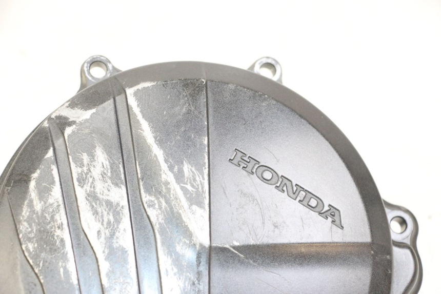photo de TAMPA DE EMBREAGEM HONDA CRF R 250 (2020 - 2021) - Vista geral