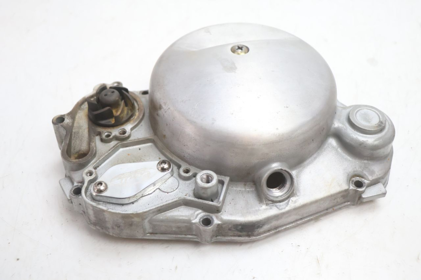 photo de CARCAÇA DE EMBREAGEM HM HONDA CRM DERAPAGE RR 50 (2006 - 2017) - Pontos de fixação