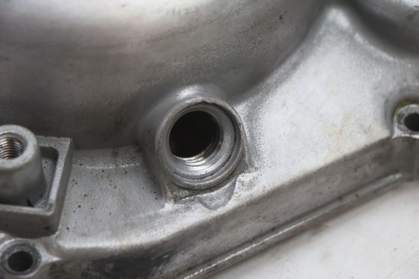 photo de CARCAÇA DE EMBREAGEM HM HONDA CRM DERAPAGE RR 50 (2006 - 2017) - Estado da superfície