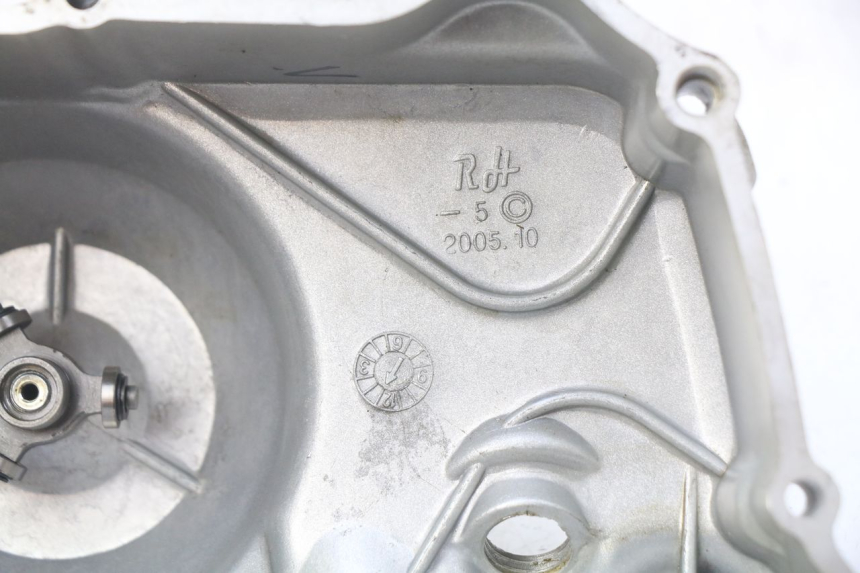 photo de TAMPA DE EMBREAGEM CCR DIRT BIKE 110 - Detalhe da peça