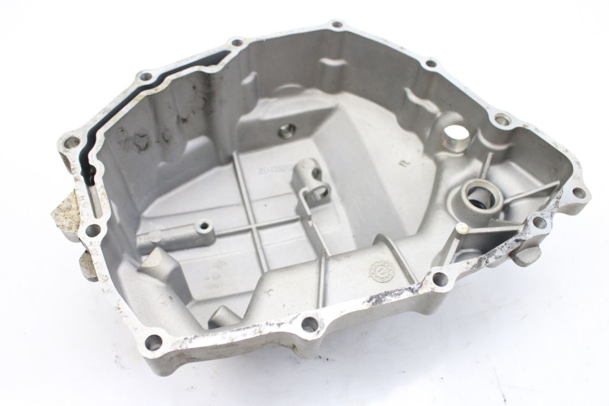 photo de TAMPA DE EMBREAGEM XTRM FACTORY DIRTBIKE BSE 150 - Detalhe da peça