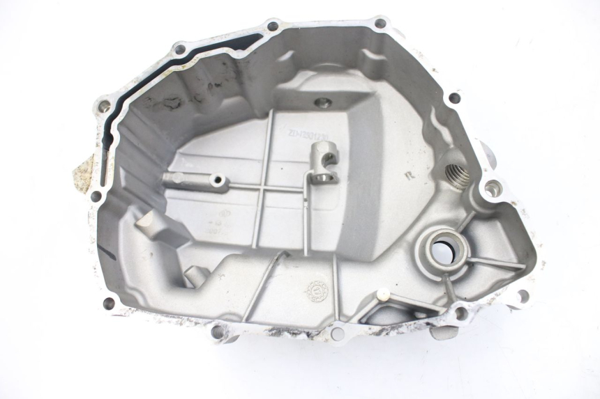 photo de TAMPA DE EMBREAGEM XTRM FACTORY DIRTBIKE BSE 150 - Outro ângulo de visão